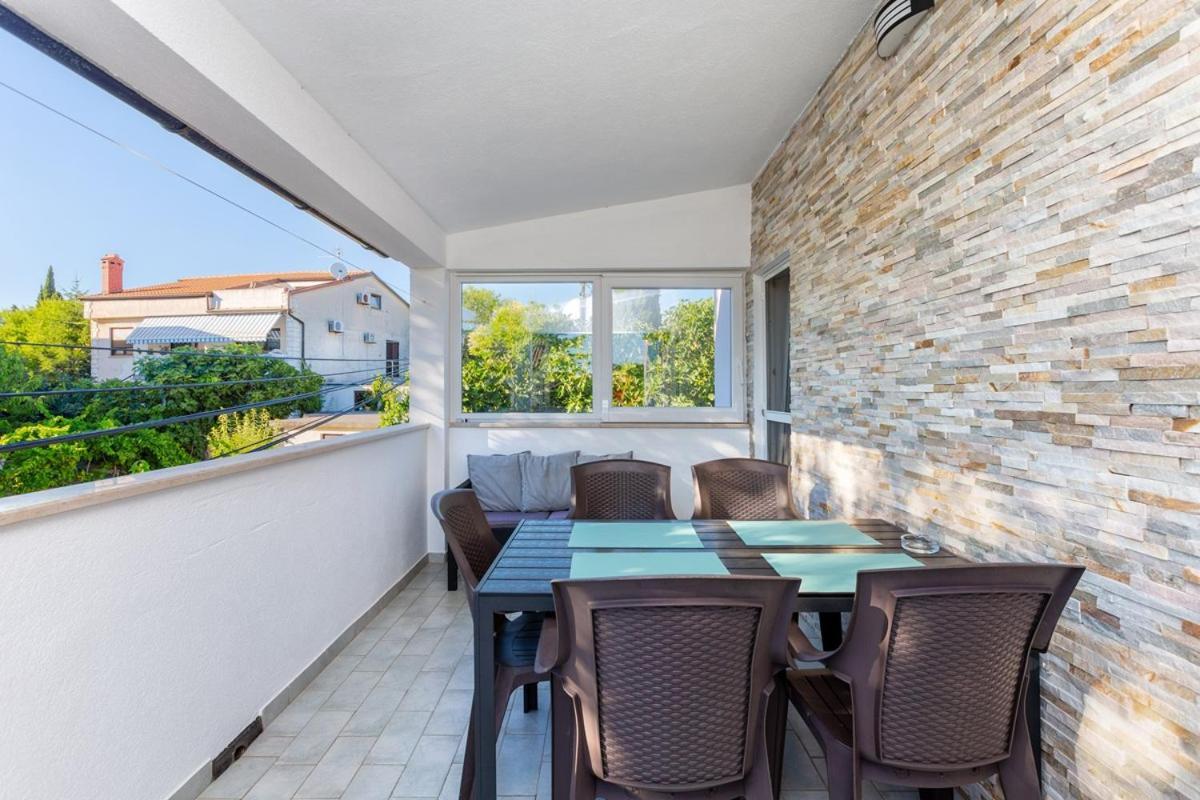 Apartments Murenc Medulin Exterior photo