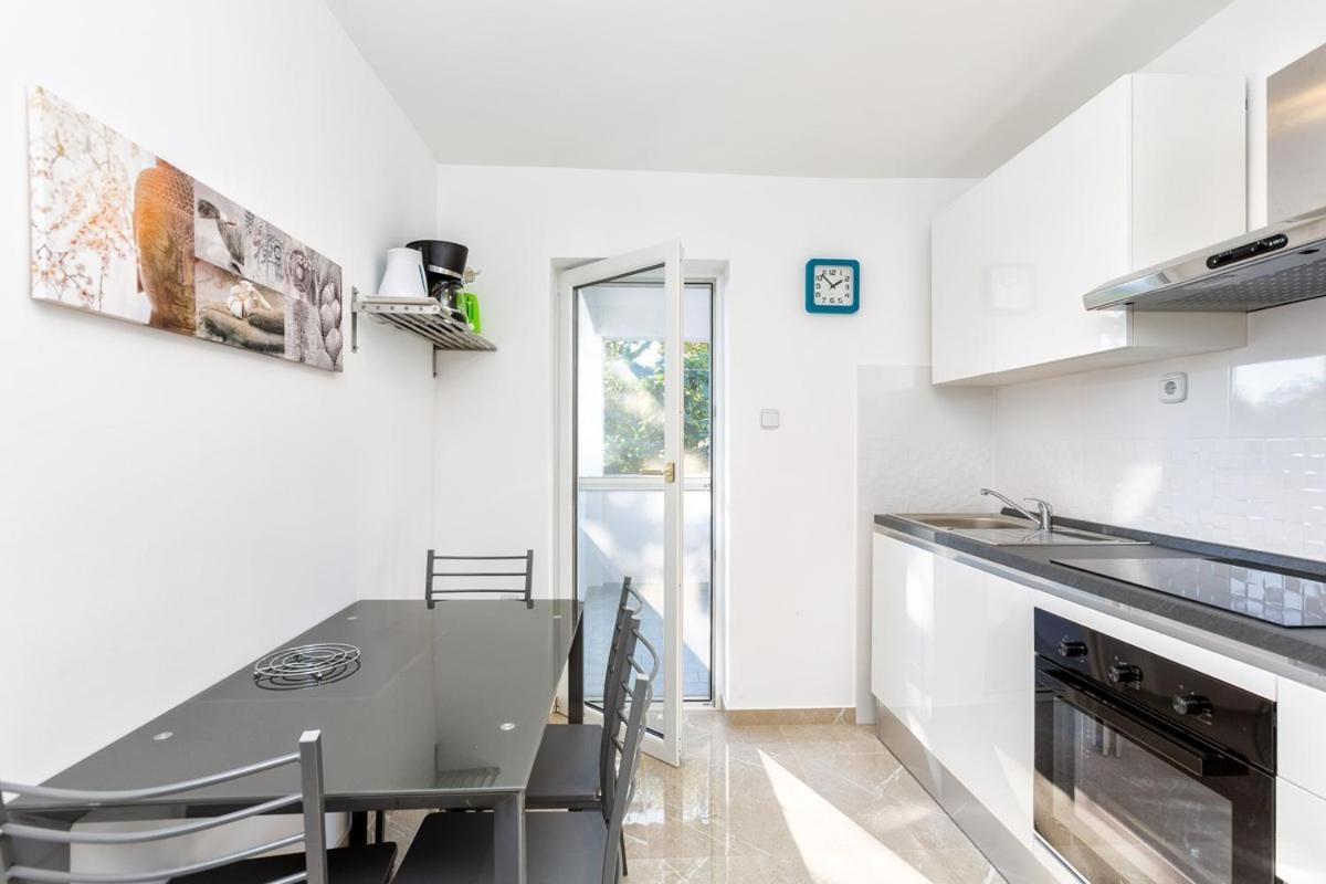 Apartments Murenc Medulin Exterior photo